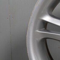 2000-2003 BMW Z8 Rear Wheel 18 X 8 Style 59 Rim 36111096198 OEM