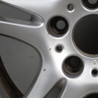 2000-2003 BMW Z8 Rear Wheel 18 X 8 Style 59 Rim 36111096198 OEM