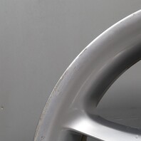 2000-2003 BMW Z8 Rear Wheel 18 X 8 Style 59 Rim 36111096198 OEM