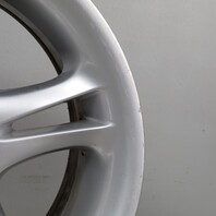 2000-2003 BMW Z8 Rear Wheel 18 X 8 Style 59 Rim 36111096198 OEM