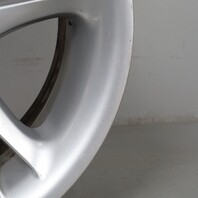 2000-2003 BMW Z8 Rear Wheel 18 X 8 Style 59 Rim 36111096198 OEM