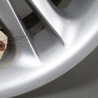 2000-2003 BMW Z8 Rear Wheel 18 X 8 Style 59 Rim 36111096198 OEM