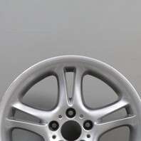 2000-2003 BMW Z8 Rear Wheel 18 X 8 Style 59 Rim 36111096198 OEM