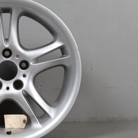 2000-2003 BMW Z8 Rear Wheel 18 X 8 Style 59 Rim 36111096198 OEM