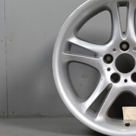 2000-2003 BMW Z8 Rear Wheel 18 X 8 Style 59 Rim 36111096198 OEM