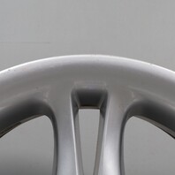 2000-2003 BMW Z8 Rear Wheel 18 X 8 Style 59 Rim 36111096198 OEM