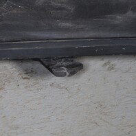 91-97 BMW 840ci 850ci E31 Front Bumper Reinforcement OEM 51111970601