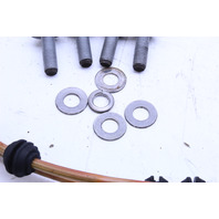 2009 2010 2011 BMW F30 M Sport Brembo Calipers Set Front Rear Bolt On OEM