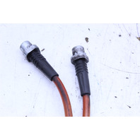 2009 2010 2011 BMW F30 M Sport Brembo Calipers Set Front Rear Bolt On OEM