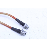 2009 2010 2011 BMW F30 M Sport Brembo Calipers Set Front Rear Bolt On OEM