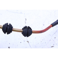 2009 2010 2011 BMW F30 M Sport Brembo Calipers Set Front Rear Bolt On OEM