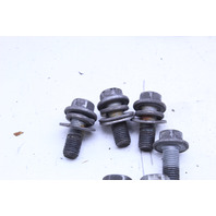 2009 2010 2011 BMW F30 M Sport Brembo Calipers Set Front Rear Bolt On OEM