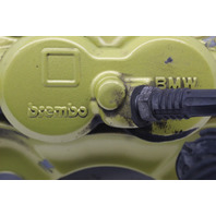 2009 2010 2011 BMW F30 M Sport Brembo Calipers Set Front Rear Bolt On OEM