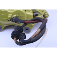 2009 2010 2011 BMW F30 M Sport Brembo Calipers Set Front Rear Bolt On OEM