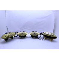 2009 2010 2011 BMW F30 M Sport Brembo Calipers Set Front Rear Bolt On OEM