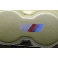 2009 2010 2011 BMW F30 M Sport Brembo Calipers Set Front Rear Bolt On OEM