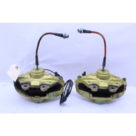 2009 2010 2011 BMW F30 M Sport Brembo Calipers Set Front Rear Bolt On OEM