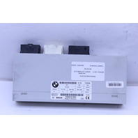 2007-2013 BMW X5 X6 Tailgate Lift Control Module 61357304626 OEM