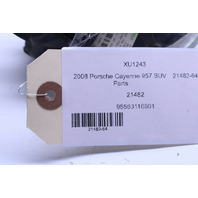 2008-2010 Porsche Cayenne 957 Fog Light Left OEM