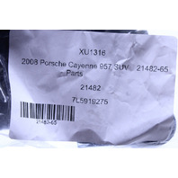 2008-2010 Porsche Cayenne Bumper Parking Sensor PDC OEM