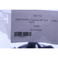 2008-2010 Porsche Cayenne 957 Fog Light Right OEM