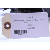 2008-2010 Porsche Cayenne 4.8 Power Steering Pump OEM