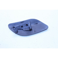 2008-2010 Porsche Cayenne Headlight Washer Nozzle Cover Cap Left - 95562830111 OEM