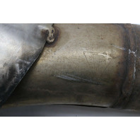 2008-2010 Porsche Cayenne 957 Exhaust Muffler Tip Right OEM