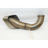 2008-2010 Porsche Cayenne 957 Exhaust Muffler Tip Right OEM