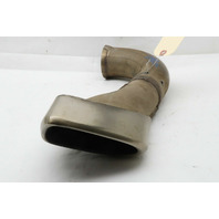 2008-2010 Porsche Cayenne 957 Exhaust Muffler Tip Right OEM