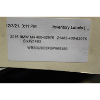 BMW M2 M3 M4 F80 F82 F83 DCT 7 Speed Transmission Automatic OEM