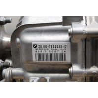 BMW M2 M3 M4 F80 F82 F83 DCT 7 Speed Transmission Automatic OEM