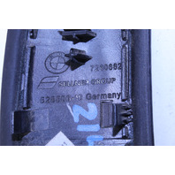 2015 2016 2017 2018 BMW M4 Inside Door Pull Handle Trim Cover Left 8057639 OEM