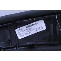 2015 2016 2017 2018 BMW M4 Inside Door Pull Handle Trim Cover Right 8057640 OEM