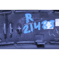 2015 2016 2017 2018 BMW M4 Inside Door Pull Handle Trim Cover Right 8057640 OEM