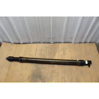 2015-2018 BMW M3 M4 Rear Drive Shaft Driveshaft Carbon Fiber OEM