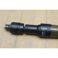 2015-2018 BMW M3 M4 Rear Drive Shaft Driveshaft Carbon Fiber OEM