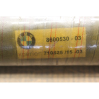 2015-2018 BMW M3 M4 Rear Drive Shaft Driveshaft Carbon Fiber OEM