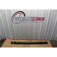 2015-2018 BMW M3 M4 Rear Drive Shaft Driveshaft Carbon Fiber OEM