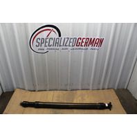 2015-2018 BMW M3 M4 Rear Drive Shaft Driveshaft Carbon Fiber OEM