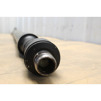 2015-2018 BMW M3 M4 Rear Drive Shaft Driveshaft Carbon Fiber OEM