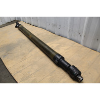2015-2018 BMW M3 M4 Rear Drive Shaft Driveshaft Carbon Fiber OEM