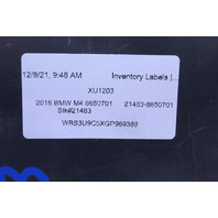 2015-2018 BMW M3 M4 Engine Computer Module ECU ECM DME MEVD172G OEM