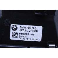 2016 BMW M4 F82 Dash Air Vent Right - 64229346225 OEM