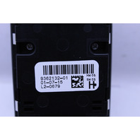 2014-2020 BMW M4 425i 430i 435i 440i Convertible Power Window Switch Left OEM