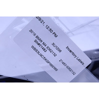 2014-2020 BMW M4 425i 430i 435i 440i Convertible Power Window Switch Left OEM