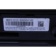 2012-2015 BMW 320i 328i 335i Radio Stereo Tuner Preset Module OEM