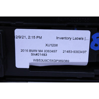 2012-2015 BMW 320i 328i 335i Radio Stereo Tuner Preset Module OEM