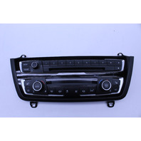 2012-2015 BMW 320i 328i 335i Radio Stereo Tuner Preset Module OEM