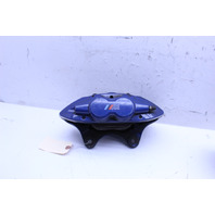 2015-2020 BMW M2 M3 M4 Brembo Brake Caliper Set Front Rear Blue OEM